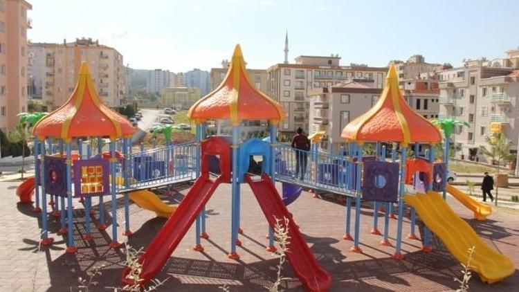 Buca Belediyesi Hem Park Açacak, Hem Nevruz’u Kutlayacak