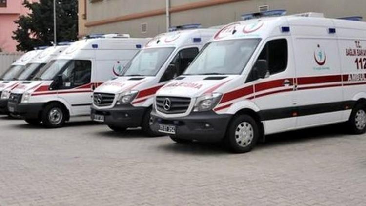 Sağlık Bakanlığı Uşak’a 25 Ambulans Şoförü Alacak