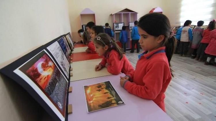 Ortahisar’da Çanakkale Fotoğraf Sergisi