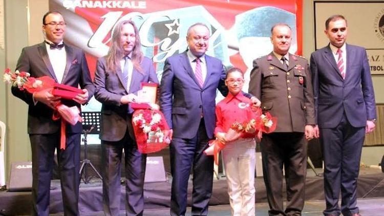 Kastamonu Belediyesi’nden Görkemli Zafer Kutlaması