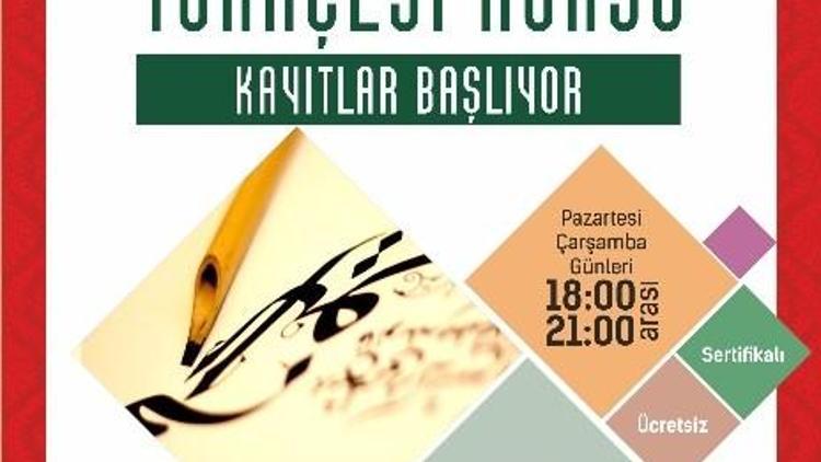 Osmanlı Türkçesi Nisan Dönemi Kurs Başvuruları Başladı