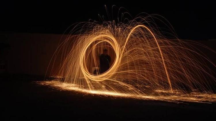 Edfod Steel Wool Uygulaması Yaptı