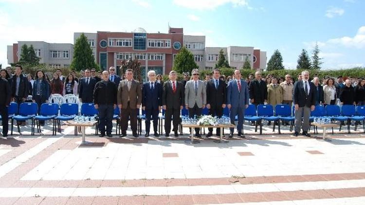 Aydın’da Nevruz Coşkusu