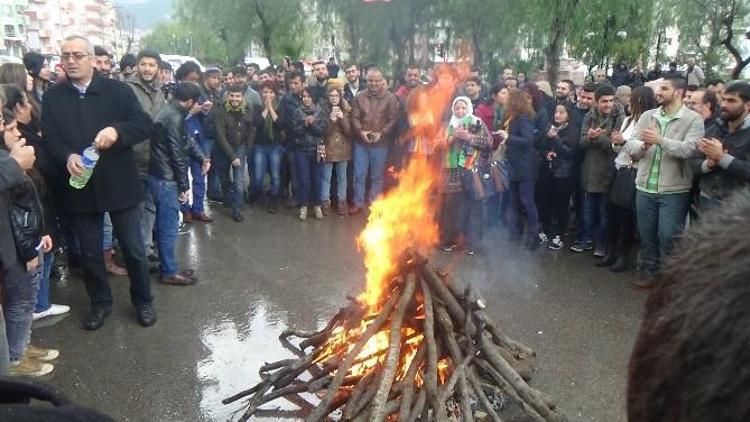 Hatay’da Nevruz Kutlamaları