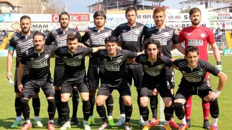 Spor Toto 2. Lig