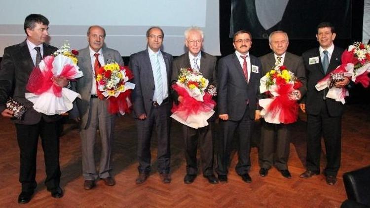 GAÜN’de Öğretmen Okulları’nın 167. Kuruluş Yıldönümü Paneli