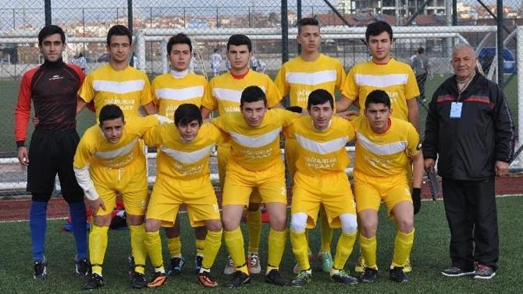 Kayseri Birinci Amatör Küme U19 Ligi