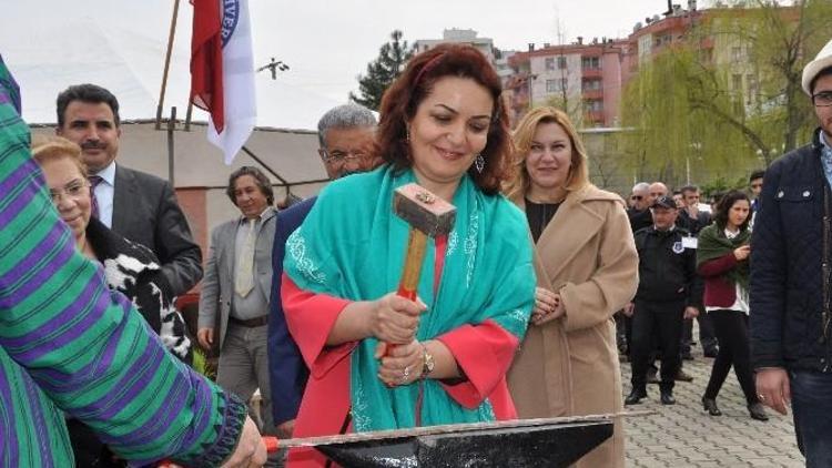 Giresun’da Nevruz Coşkusu