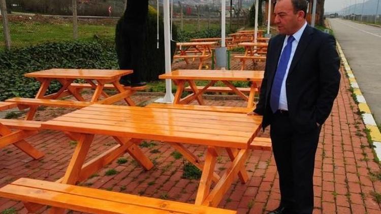 Zonguldak Havalimanı’ndan Uçak Seferleri Başlıyor