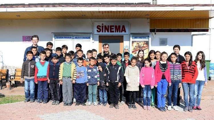 Kumluca Farabi Mesleki Ve Teknik Anadolu Lisesi 2015 Yılı Yatırım Programına Alındı