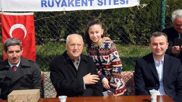 Rüyakent’te Rüyalar Gerçek Oldu