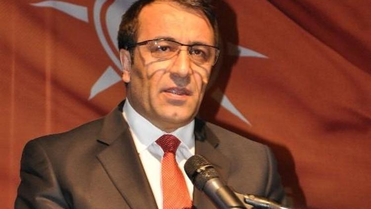 Prof. Dr. Karagöl’den Temayül Teşekkürü