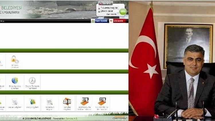 Vergi Tahsilatında On-line Dönem