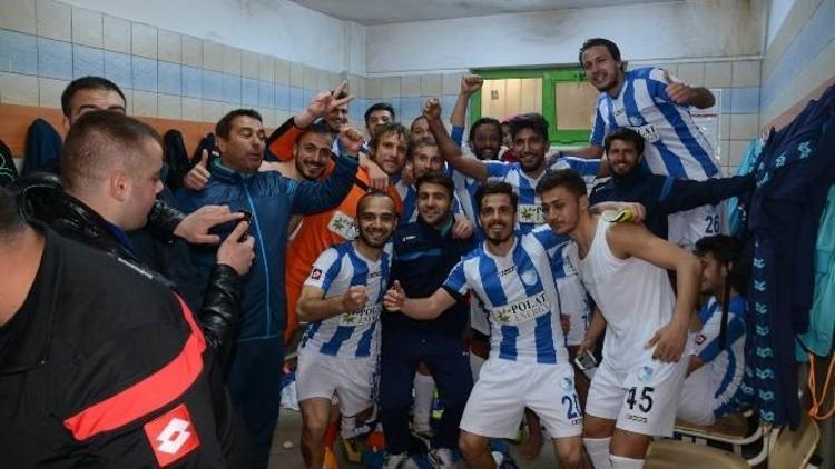 Erzurumspor, Gurbetteki Dadaşlar’dan Destek Bekliyor...