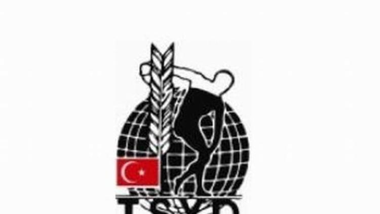 Tsyd Ankara Şubesi’nin Yeni Başkanı Kerem Öncel