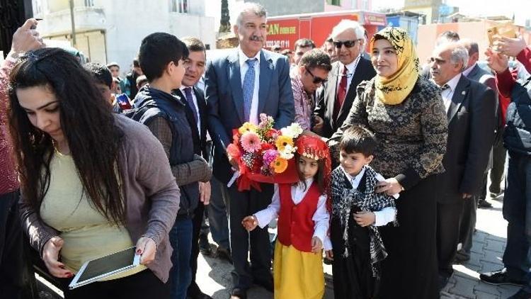 Seyhan’da Okul Öncesi Güçleniyor