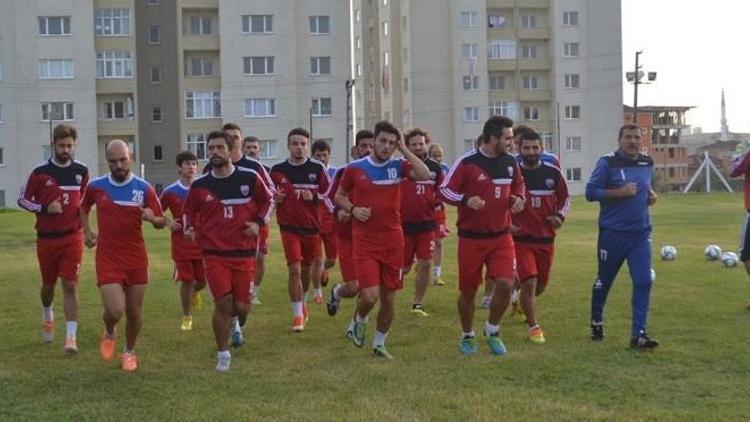 1911 Çerkezköyspor’da Hedef 3 Puan