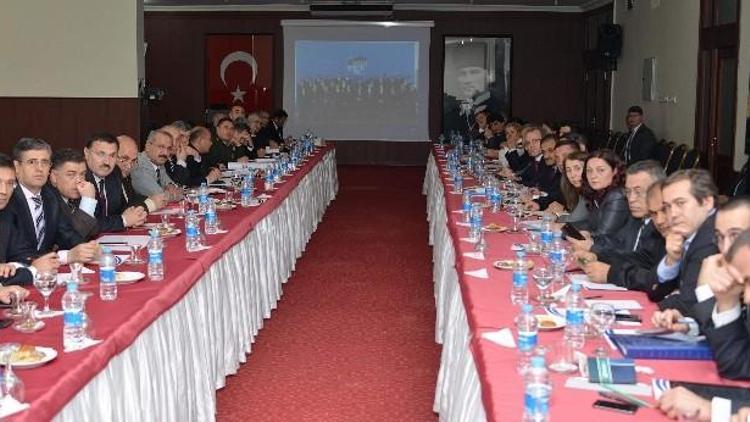 Antalya’da Yapılacak NATO Dışişleri Bakanları Koordinasyon Toplantısı