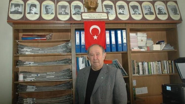 Zaim Ağa Konağı’nın Tarihi Önemi