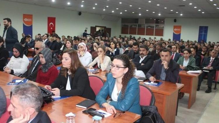 Sodes 2015 Projeler Hakkında Bilgilendirme Toplantısı