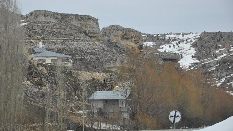 Başkan Samur’dan Karapınar Yaylasına Baz İstasyonu Müjdesi