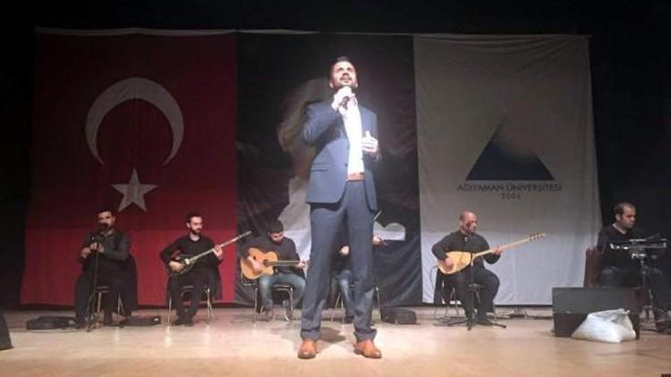 Gençlik Meclisi’nden Gençlere Büyük Konser