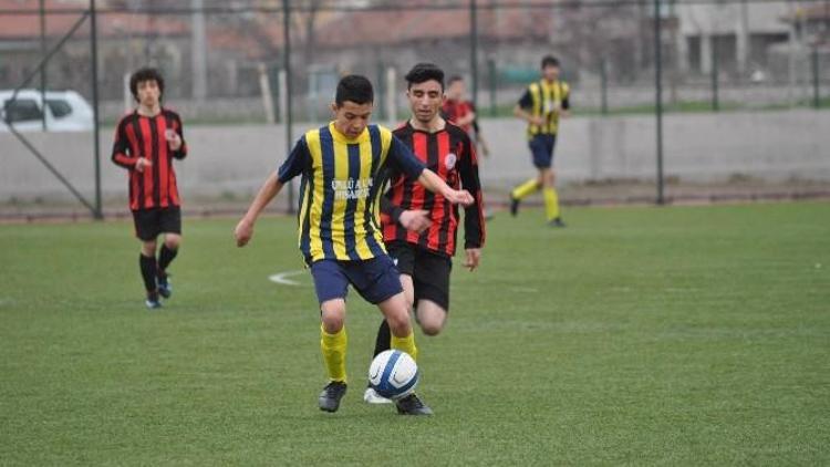 İkinci Amatör Küme U19 Ligi