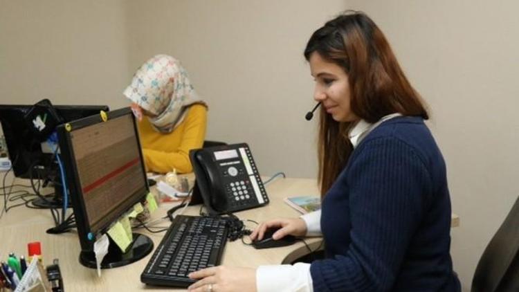 Eyüp Belediyesi Çağrı Merkezi’ne Gelen İlginç Talep Ve Sorular Güldürüyor