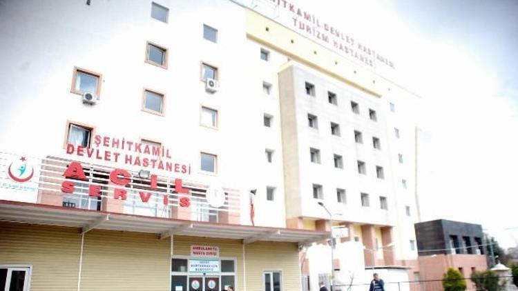 Elektrik Kesintisinden Gaziantep De Etkilendi