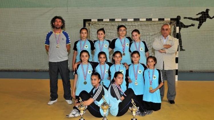 Başarının Adresi ‘Mamak Belediye Spor Kulübü’