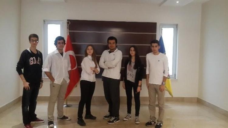 GKV Özel Okulları Orkestrası Türkiye Elemelerinde