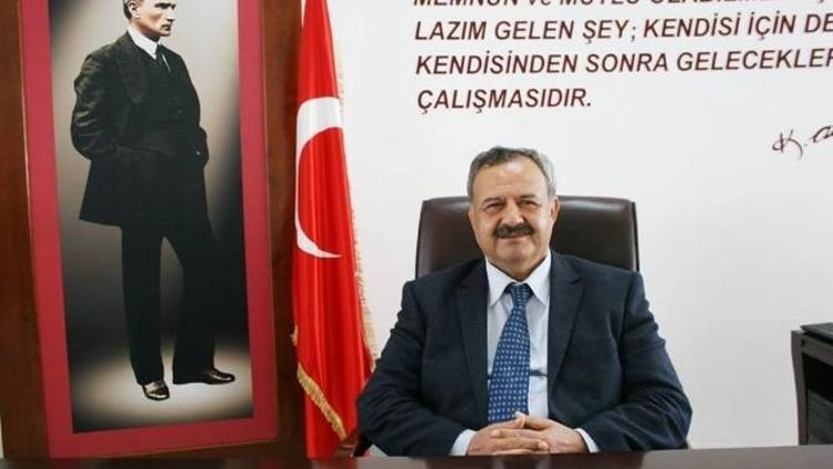 Başkanlardan Teröre Lanet Mesajları