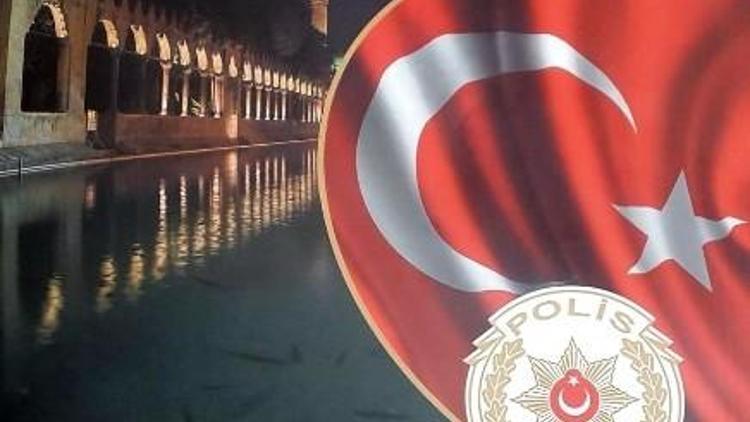 Şanlıurfa Emniyeti’nden Asayiş Bülteni