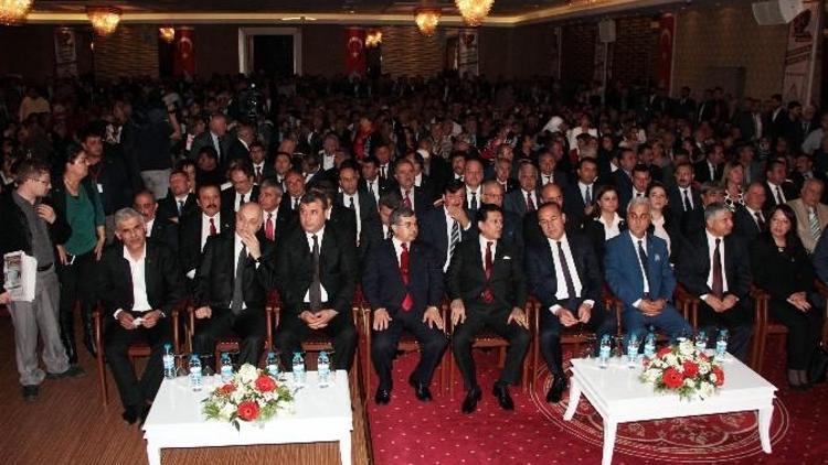 MHP Adana’da Milletvekili Aday Adaylarını Tanıttı