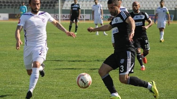 Spor Toto 2. Lig