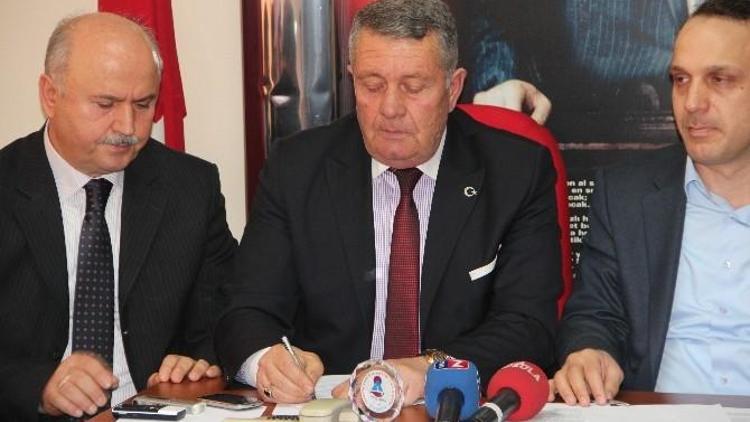 Zonguldak Platformu, Havaalanının Yurt İçi Seferlere Başlamasıyla İlgili Kampanya Başlattı