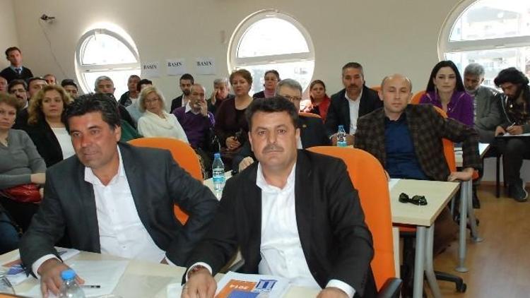 Didim Belediyesinin Nisan Ayı Meclis Toplantısı