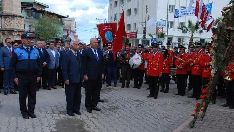 Karaisalı’da Kuvayı Milliye Coşkusu