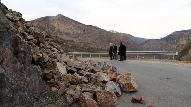 Karaca Mağarası Yeni Sezona Hazırlanıyor