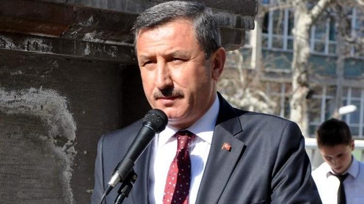 Kütahya Cumhuriyet Başsavcısı Alim Taş: Hain Saldırıyı Kınıyoruz