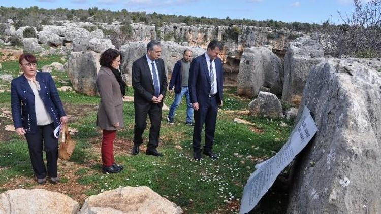 Silifke Saklı Bir Medeniyete Ev Sahipliği Yapıyor