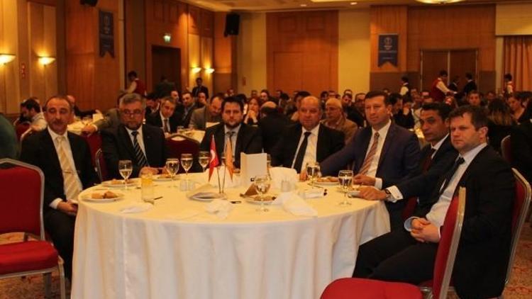 MÜSİAD’dan İş Güvenliği Paneli