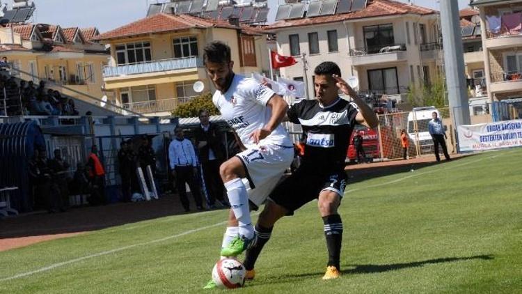 Fethiyespor, Aydınspor 1923’e Efelendi