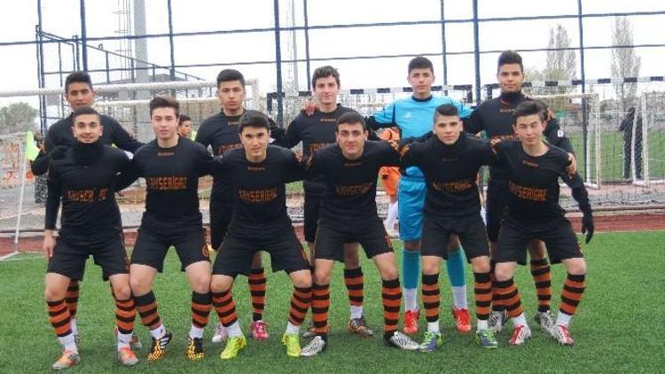 Kayseri Birinci Amatör Küme U-19 Ligi