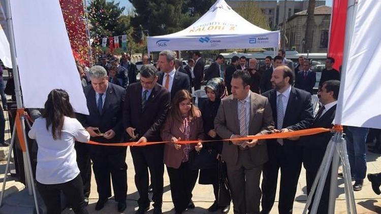 Şanlıurfa Halkı Yetersiz Beslenme Taramasından Geçecek