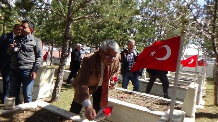 Emniyet Teşkilatı’nın 170. Yıldönümü Etkinlikleri