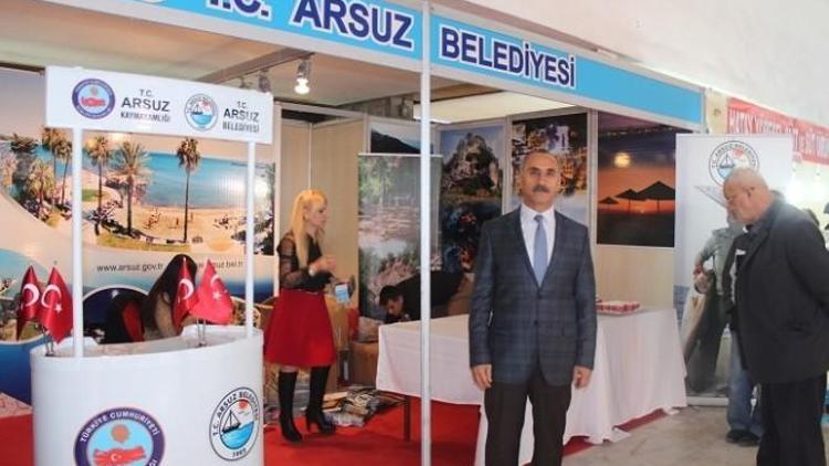 Arsuz Belediyesi, Hatay Günleri İçin Hazırlıkları Tamamladı