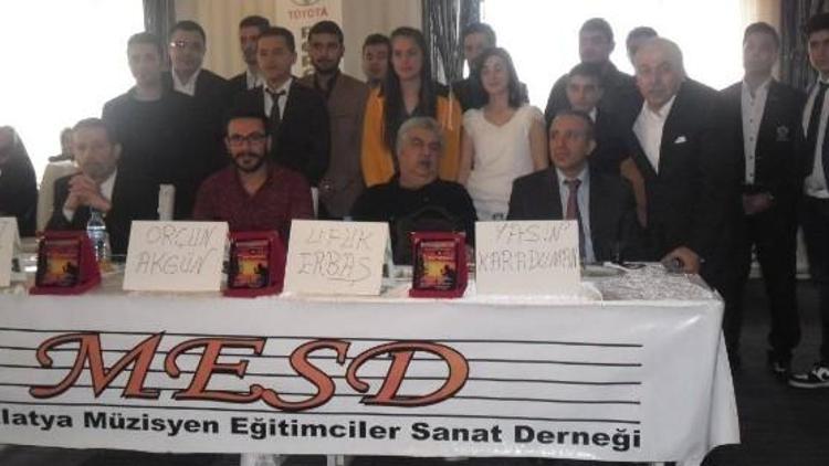 Mesd’in 11 THM SES Yarışmasında Final Yapıldı