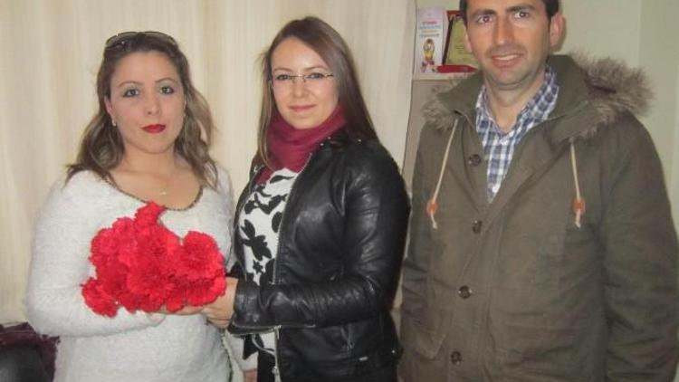Erzurum Ghsim Yetkililerinden Palandöken Otizm Derneğine Ziyaret