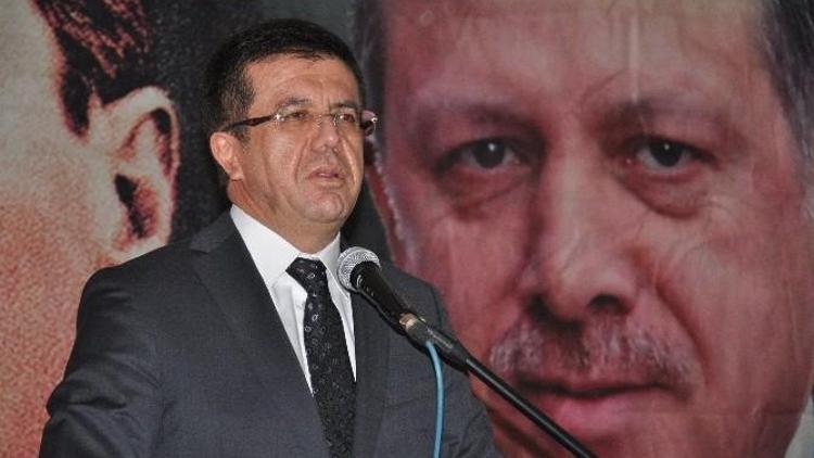 Denizli AK Parti’de Bakan Zeybekci İlk Sırada